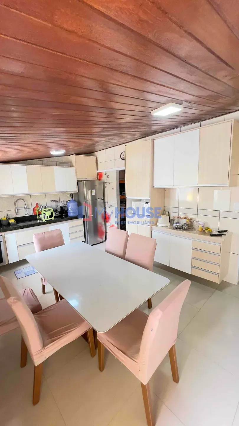 Casa, 2 quartos, 200 m² - Foto 13