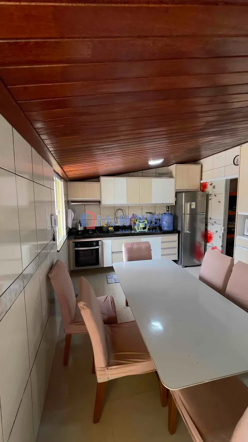 Casa, 2 quartos, 200 m² - Foto 11