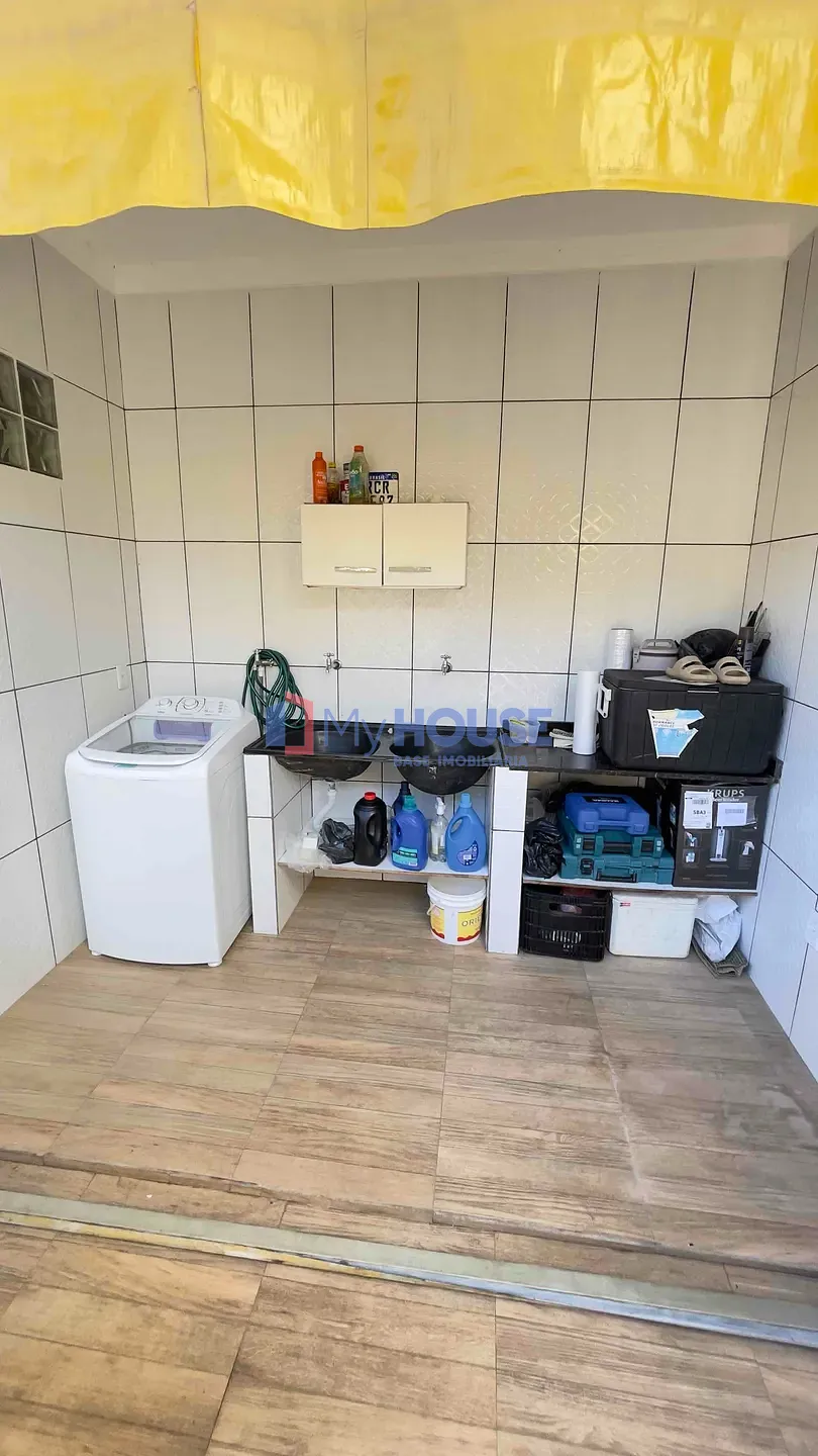 Casa, 2 quartos, 200 m² - Foto 10