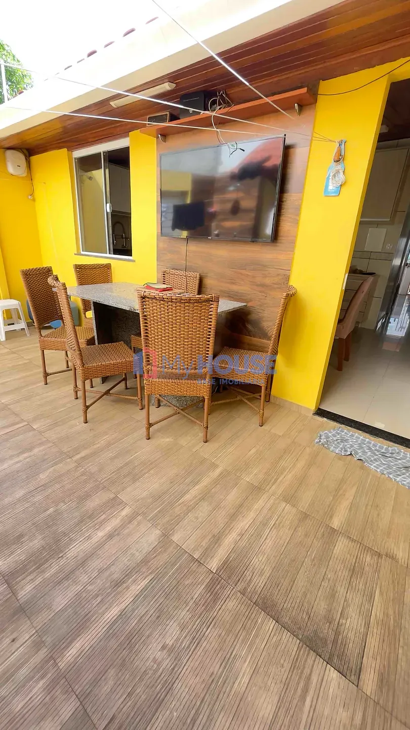Casa, 2 quartos, 200 m² - Foto 8