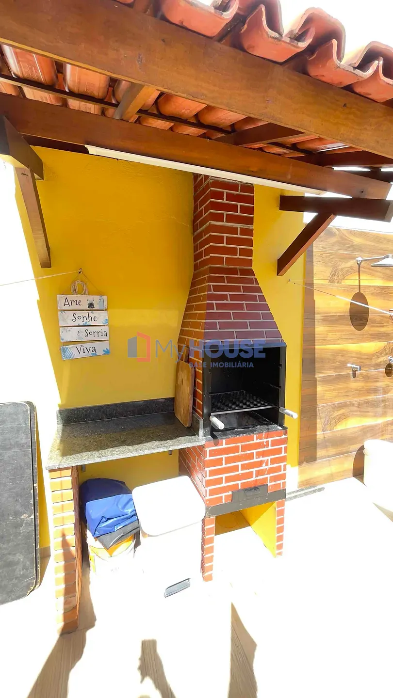 Casa, 2 quartos, 200 m² - Foto 7