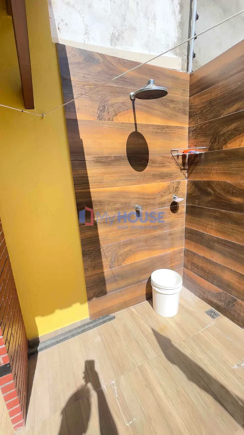 Casa, 2 quartos, 200 m² - Foto 6