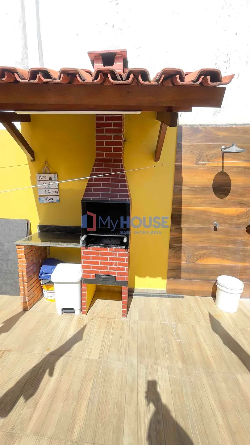 Casa, 2 quartos, 200 m² - Foto 5