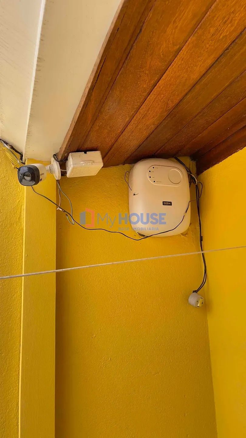 Casa, 2 quartos, 200 m² - Foto 4