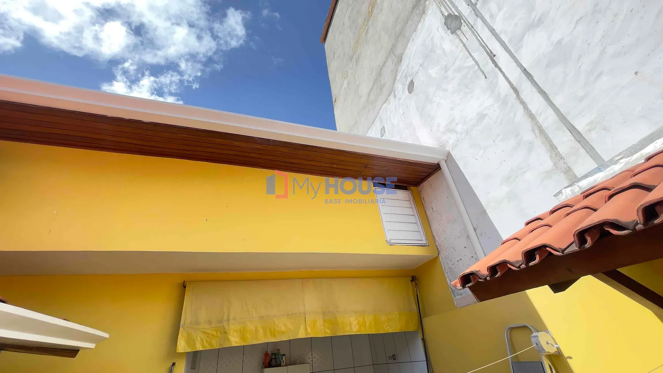 Casa, 2 quartos, 200 m² - Foto 2
