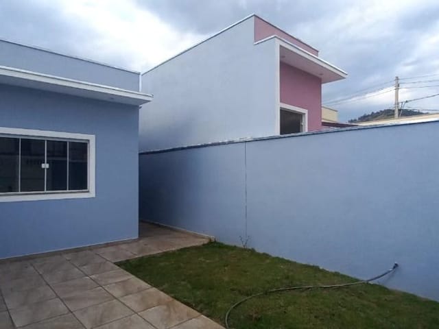 Foto do Casa - Casa à venda 2 Quartos, 1 Suite, 1 Vaga, 100M², Anhunas, Itajubá - MG | MOHALLEM e LOPES CORRETAGEM E ADMINISTRACAO DE IMOVEIS LTDA