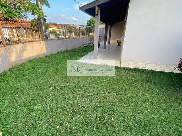 Casa com 394m², à venda, no bairro Antares em Londrina