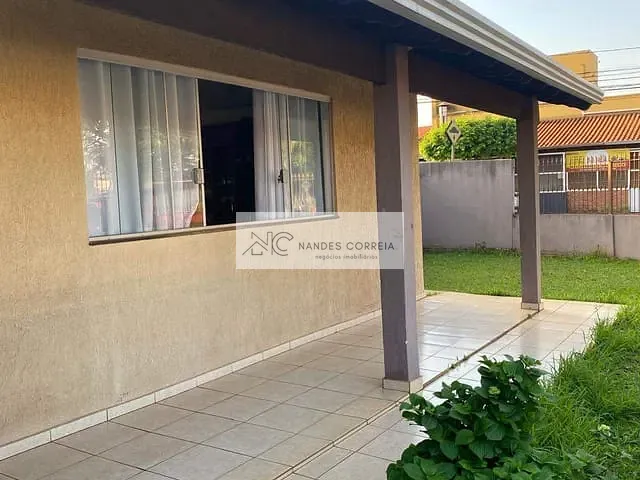 Casa com 394m², à venda, no bairro Antares em Londrina