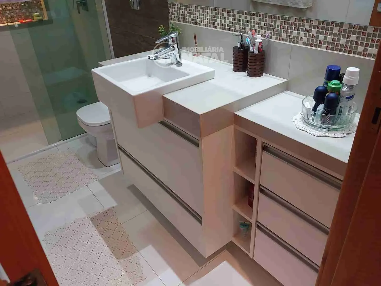 Casa, 3 quartos, 143 m² - Foto 17