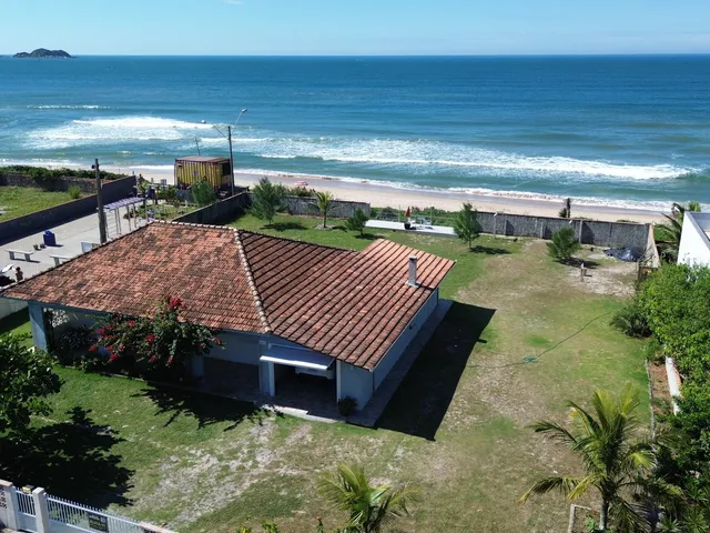 Foto do Casa - Casa para locação, Salinas, Balneário Barra do Sul, SC | North Center