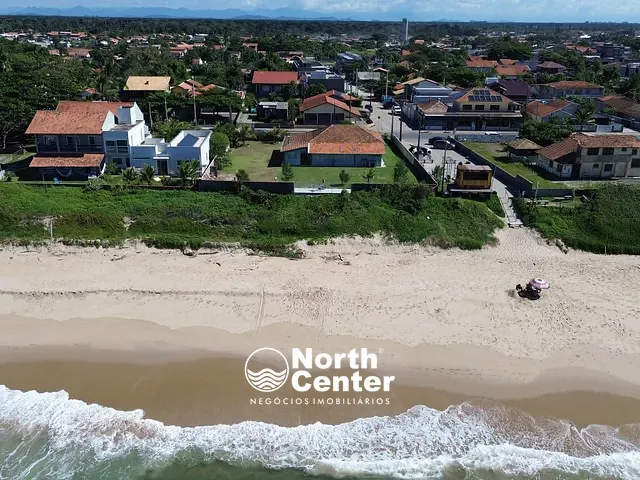 Casa 3 quartos e 2 banheiros, para alugar, no bairro Salinas em Balneário Barra do Sul