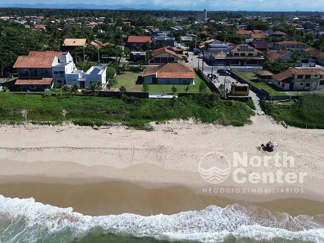 Casa 3 quartos e 2 banheiros, para alugar, no bairro Salinas em Balneário Barra do Sul