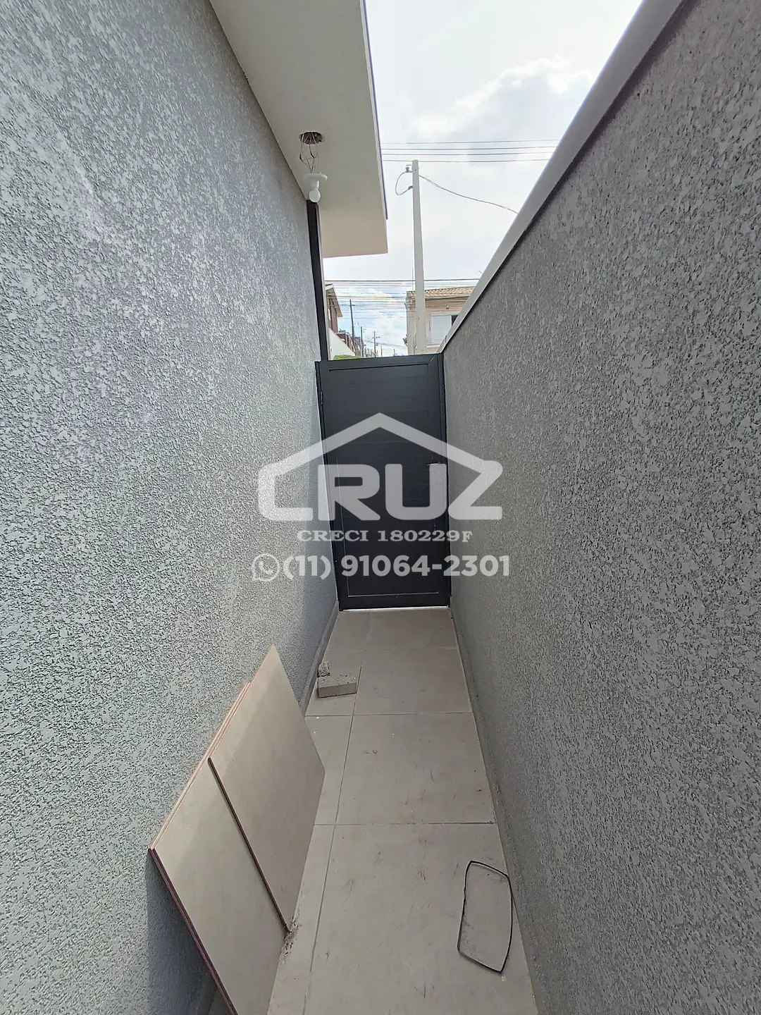 Casa, 2 quartos, 180 m² - Foto 3
