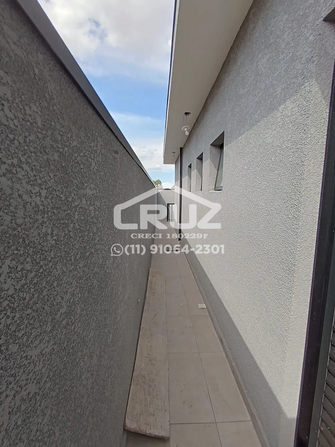 Casa, 2 quartos, 180 m² - Foto 6