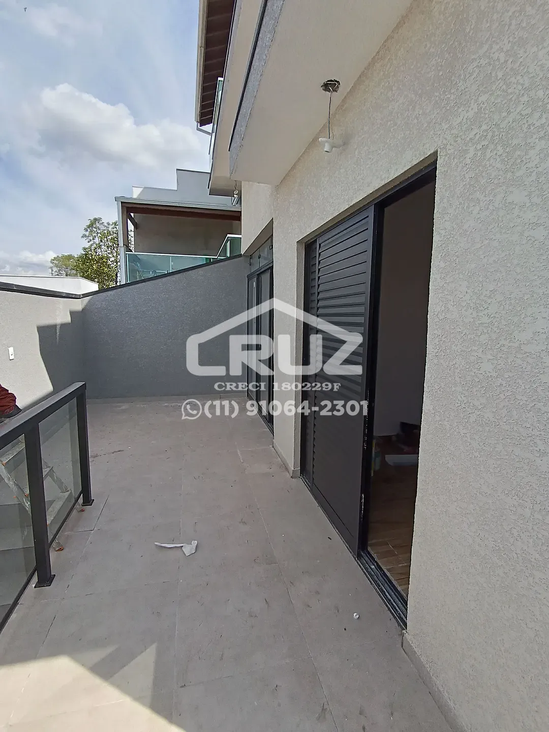 Casa, 2 quartos, 180 m² - Foto 11