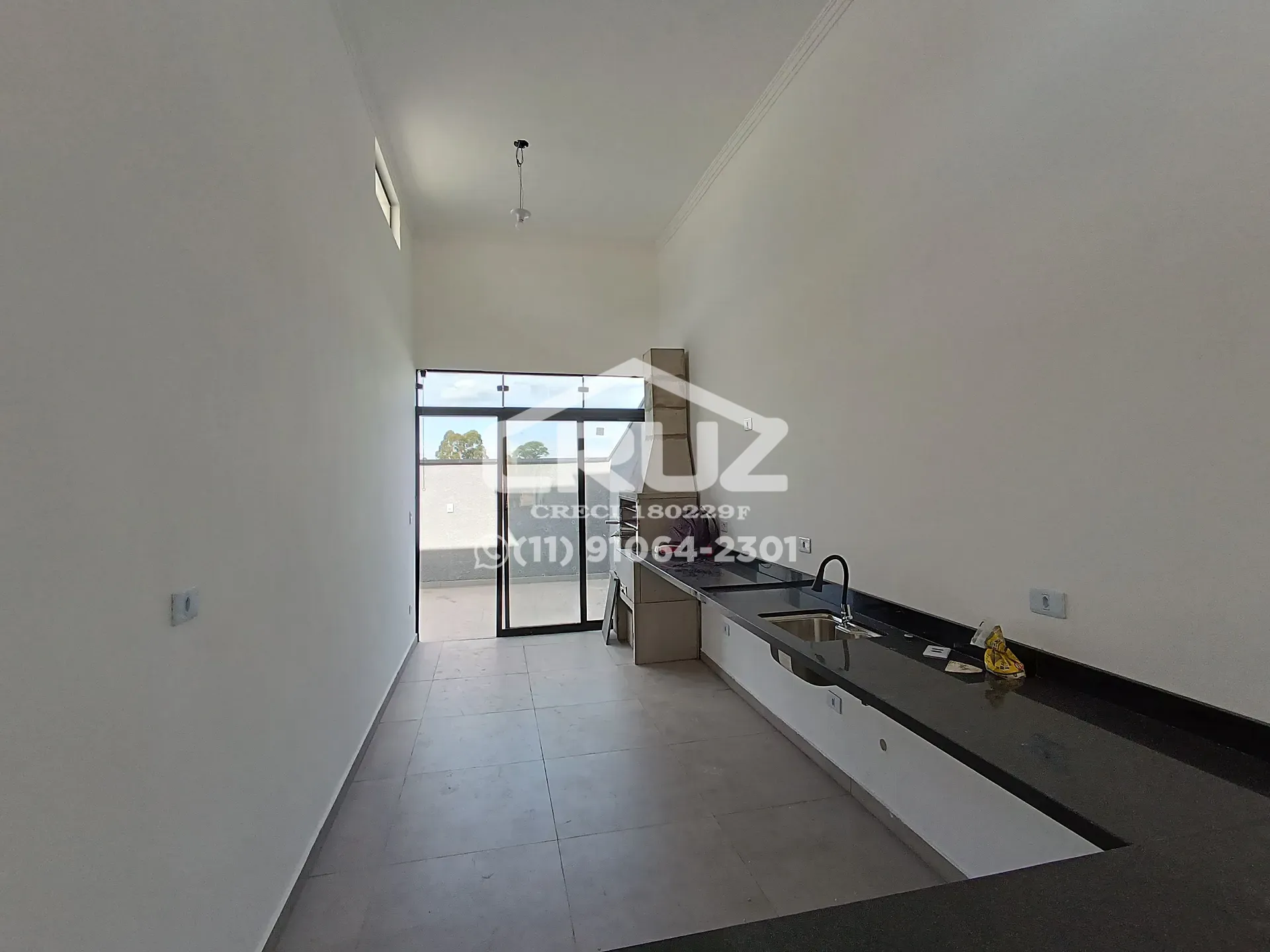 Casa, 2 quartos, 180 m² - Foto 13