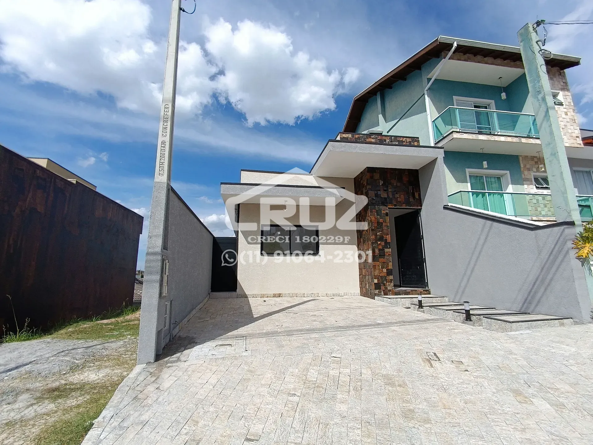 Casa, 2 quartos, 180 m² - Foto 17