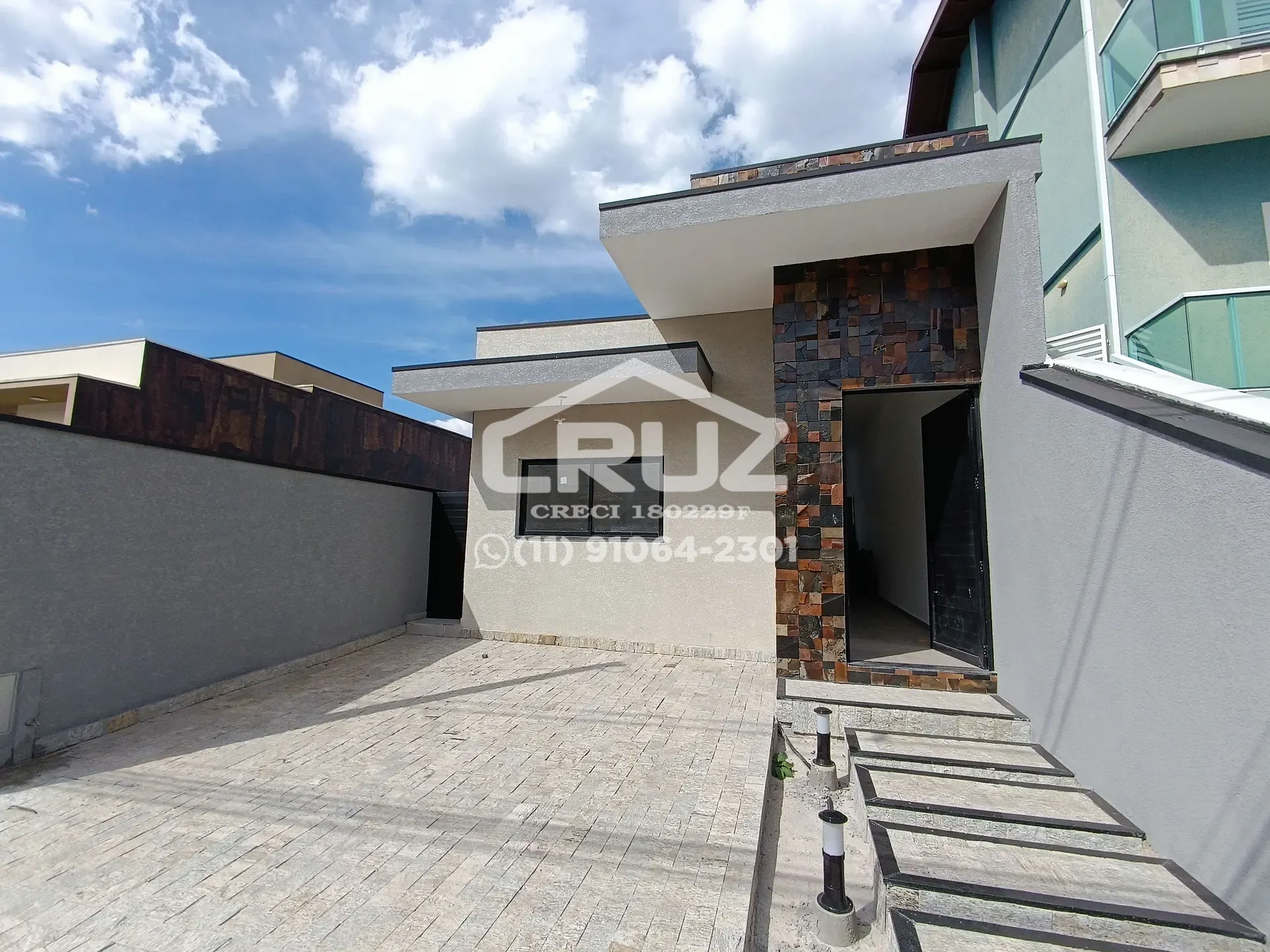 Casa, 2 quartos, 180 m² - Foto 16
