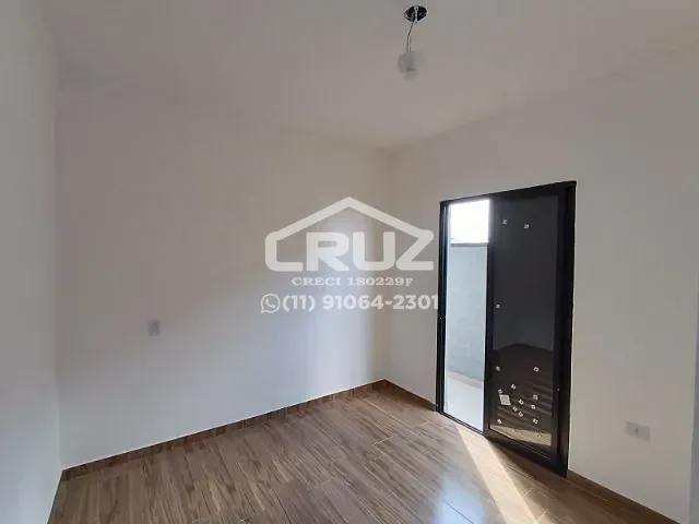 Casa com 180m² 2 quartos e 2 banheiros, à venda, no bairro Villa Verde em Franco da Rocha