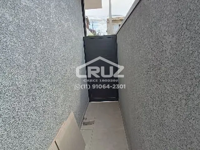 Casa com 180m² 2 quartos e 2 banheiros, à venda, no bairro Villa Verde em Franco da Rocha
