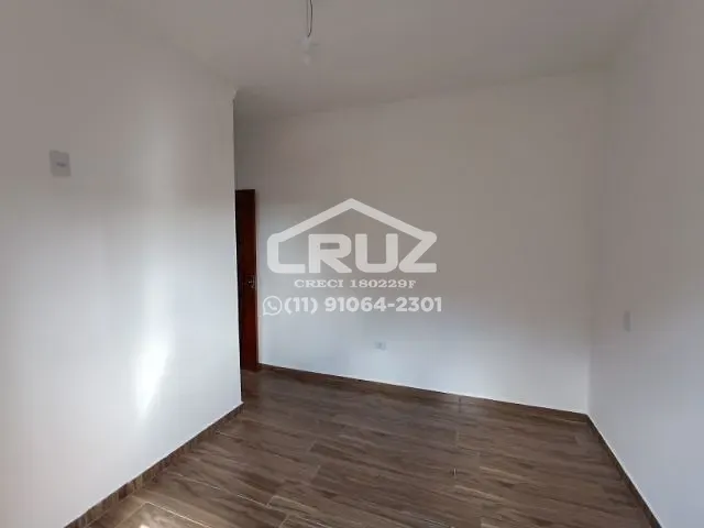 Casa com 180m² 2 quartos e 2 banheiros, à venda, no bairro Villa Verde em Franco da Rocha