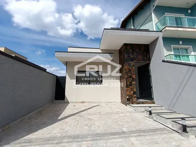 Casa com 180m² 2 quartos e 2 banheiros, à venda, no bairro Villa Verde em Franco da Rocha