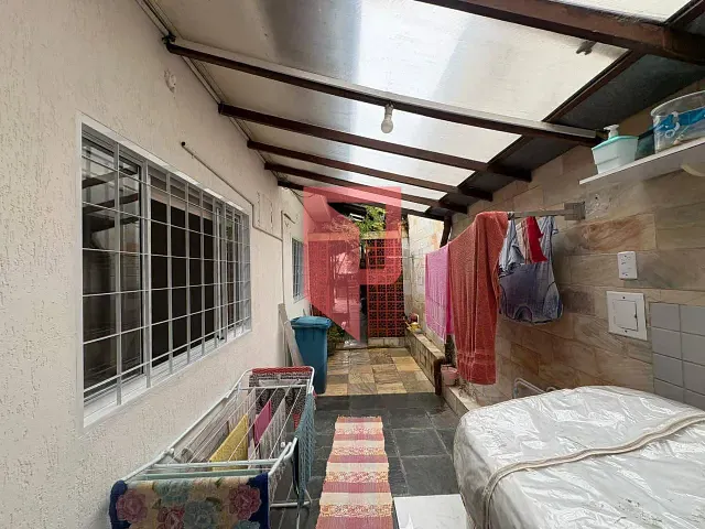 Casa 3 quartos e 2 banheiros, à venda, no bairro Alto Caiçaras em Belo Horizonte