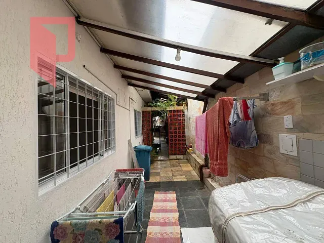 Casa 3 quartos e 2 banheiros, à venda, no bairro Caiçaras em Belo Horizonte