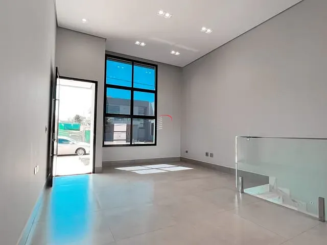 Casa com 264m² 3 quartos e 6 banheiros, à venda, no bairro Conjunto Habitacional Alexandre Urbanas em Londrina