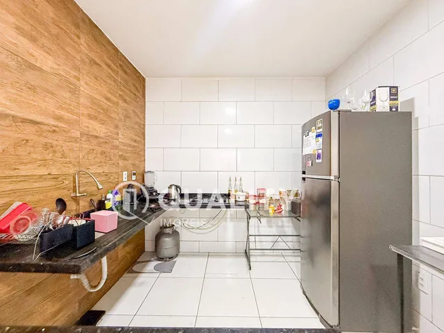 Casa com 110m² 4 quartos e 4 banheiros, à venda, no bairro Jóquei Clube em Fortaleza