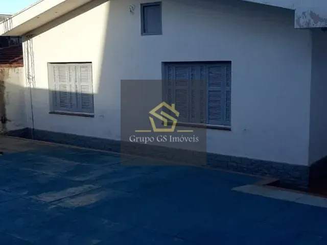 Casa com 300m² 4 quartos e 2 banheiros, para alugar, no bairro Vila Bissoto em Valinhos