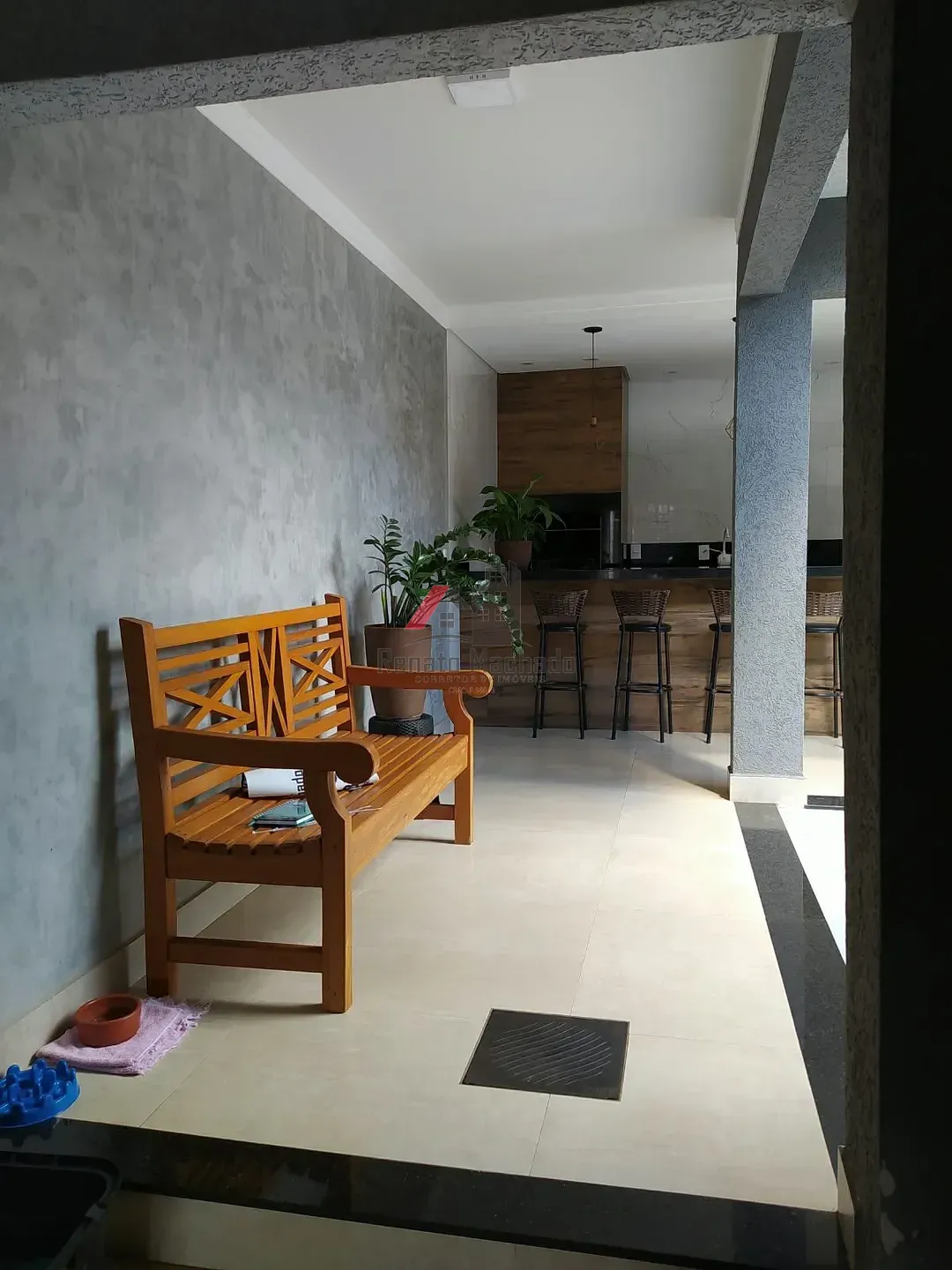 Casa, 2 quartos, 130 m² - Foto 5