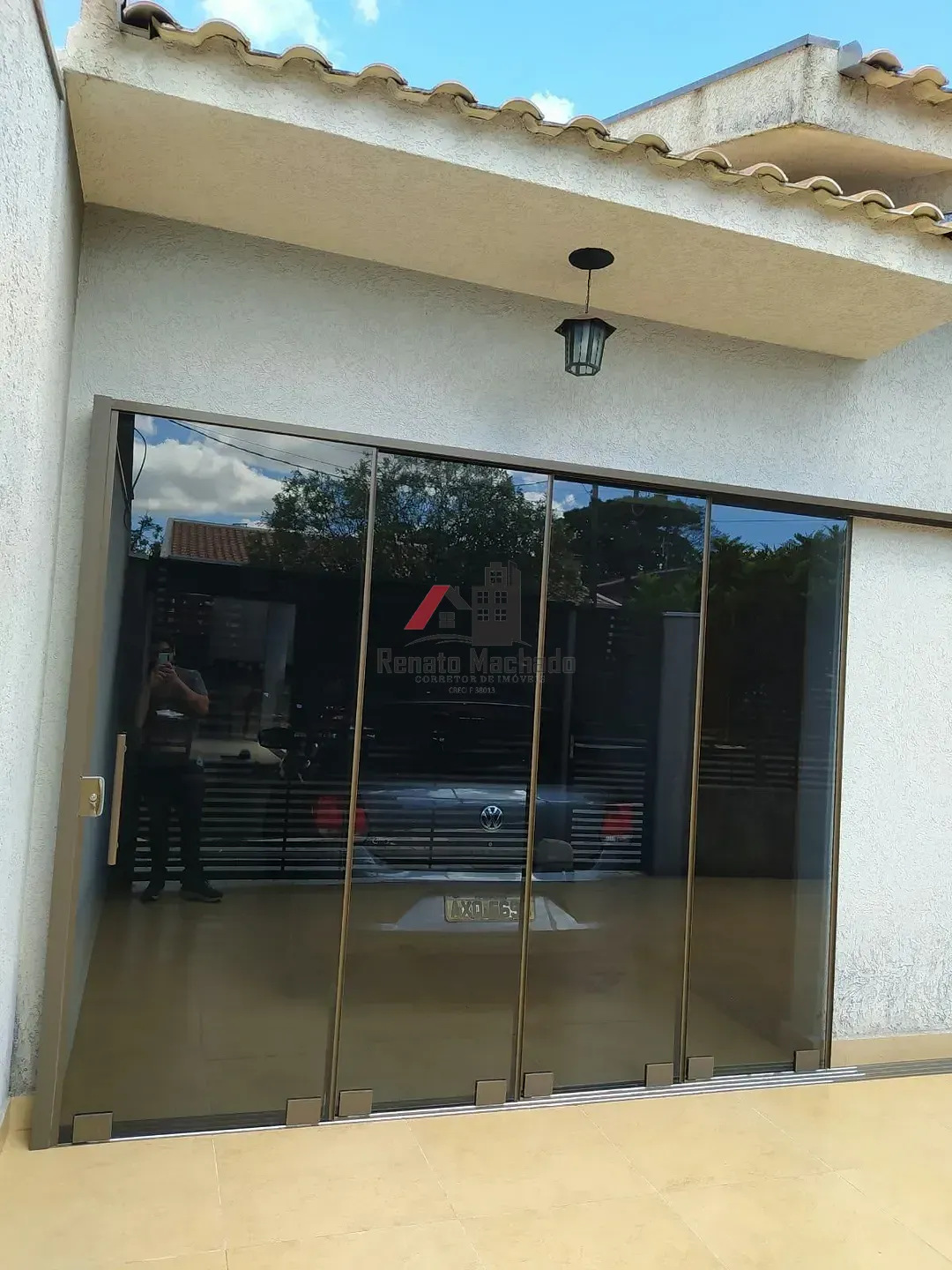 Casa, 2 quartos, 130 m² - Foto 1