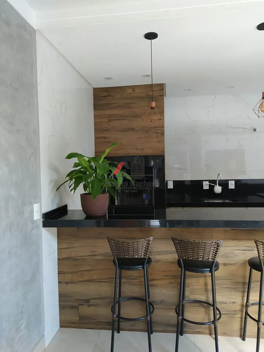 Casa, 2 quartos, 130 m² - Foto 6