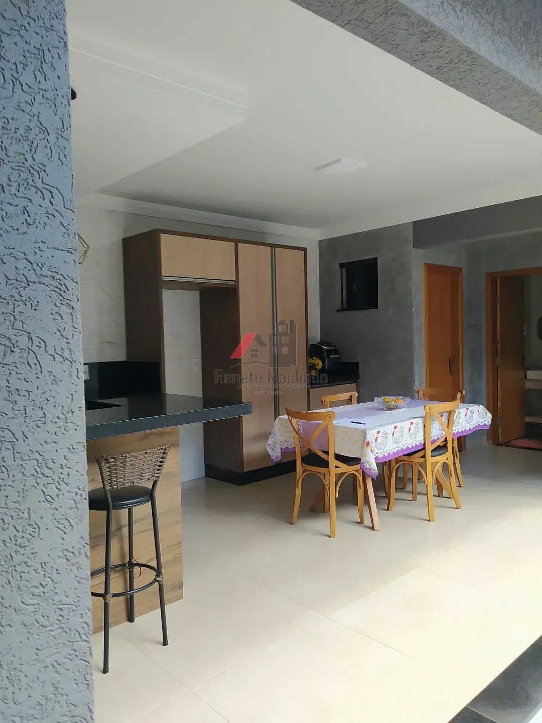Casa, 2 quartos, 130 m² - Foto 7