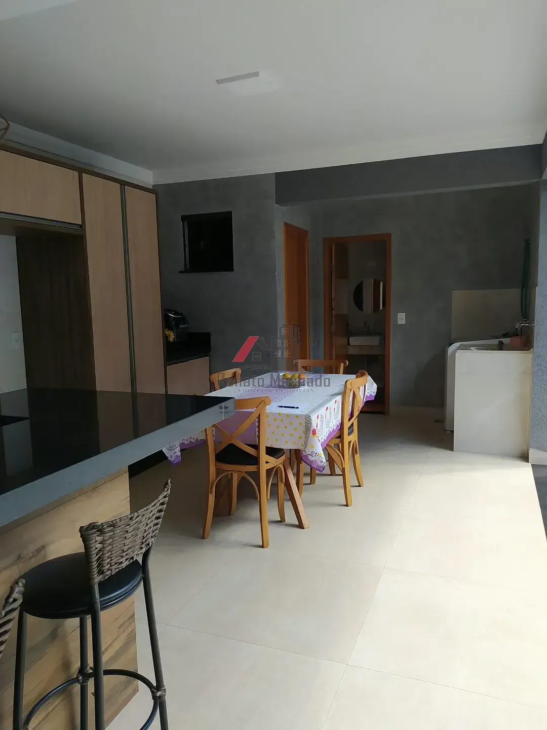 Casa, 2 quartos, 130 m² - Foto 10