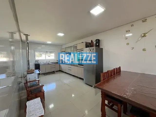 Casa com 350m² 3 quartos e 1 banheiro, à venda, no bairro Constante Fuga em Marau