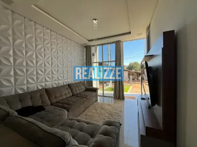 Casa com 350m² 3 quartos e 1 banheiro, à venda, no bairro Constante Fuga em Marau