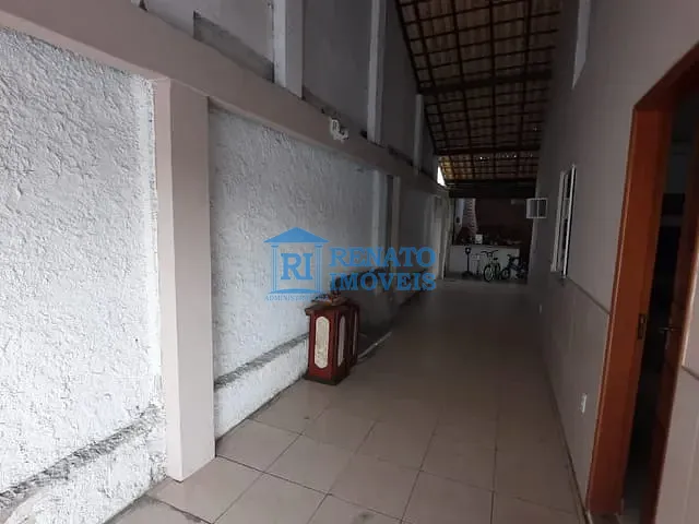 Casa 3 quartos e 2 banheiros, à venda, no bairro Centro em Maricá