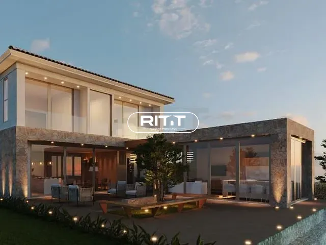 Casa com 600m² 5 quartos e 7 banheiros, à venda, no bairro Jardim América em Paulínia