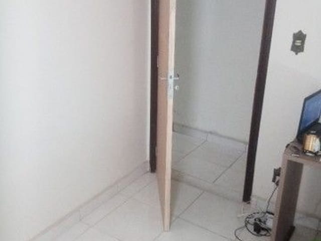 Foto do Casa - Casa com 2 dormitórios à venda, 80 m² por R$ 271.000,00 - Vila Antônio Augusto Luiz - Caçapava/SP | RUSSI IMÓVEIS