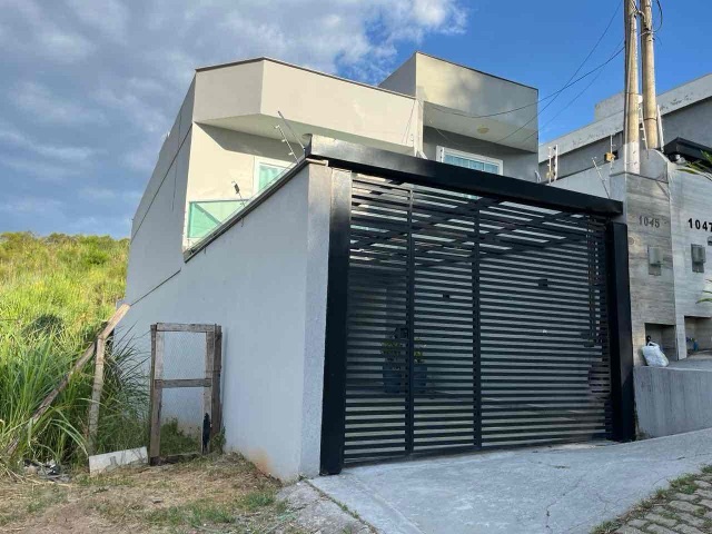 Foto do Casa - Casa duplex à Venda, Morada da Granja, Barra Mansa, RJ | Residence Imobiliária