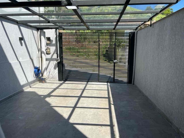 Foto do Casa - Casa duplex à Venda, Morada da Granja, Barra Mansa, RJ | Residence Imobiliária