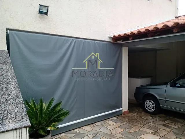 Casa com 90m² 1 quarto e 2 banheiros, à venda, no bairro Morada do Sol em Guaxupé