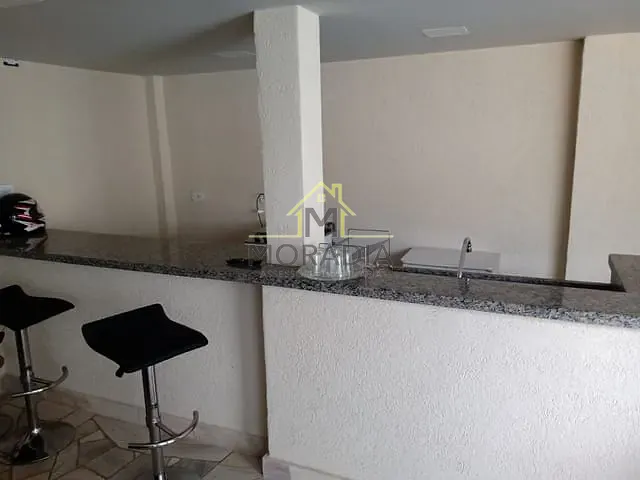 Casa com 90m² 1 quarto e 2 banheiros, à venda, no bairro Morada do Sol em Guaxupé
