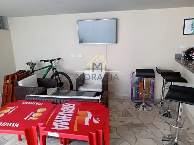 Casa com 90m² 1 quarto e 2 banheiros, à venda, no bairro Morada do Sol em Guaxupé