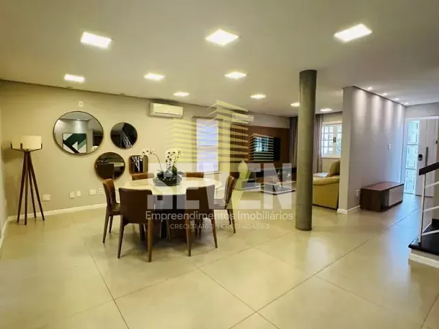 Casa com 325m² 3 quartos e 6 banheiros, para alugar, no bairro Vila Aviação em Bauru