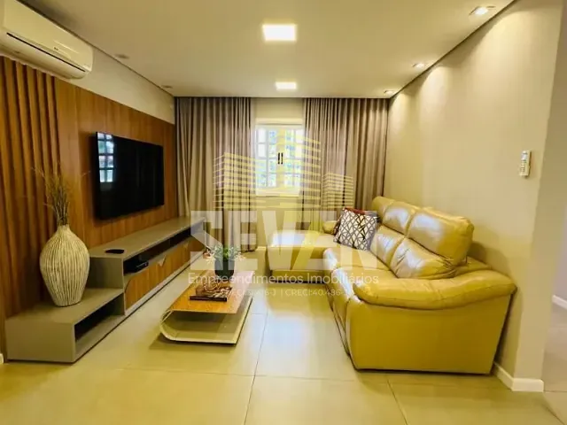 Casa com 325m² 3 quartos e 6 banheiros, para alugar, no bairro Vila Aviação em Bauru