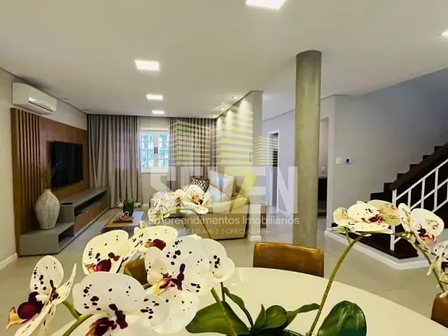 Casa com 325m² 3 quartos e 6 banheiros, para alugar, no bairro Vila Aviação em Bauru