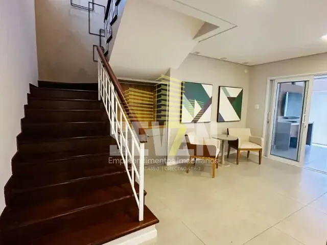 Casa com 325m² 3 quartos e 6 banheiros, para alugar, no bairro Vila Aviação em Bauru